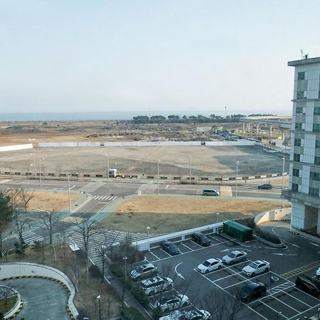 Hotel Incheon Airport Gogo House Extérieur photo