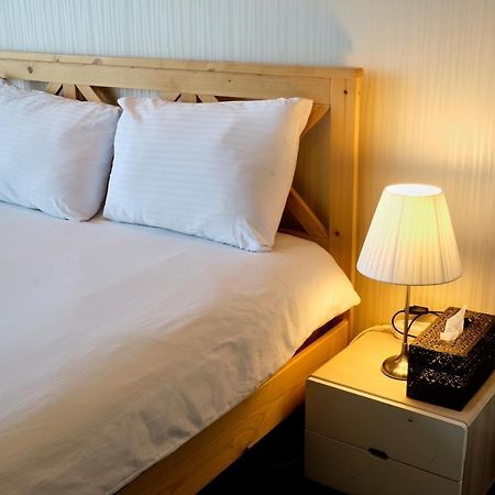 Hotel Incheon Airport Gogo House Extérieur photo