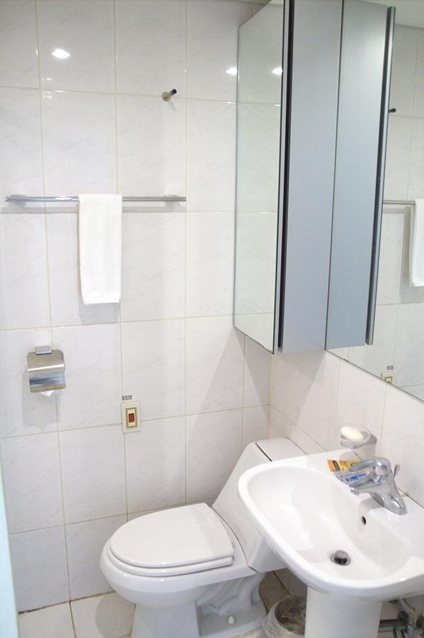 Hotel Incheon Airport Gogo House Extérieur photo