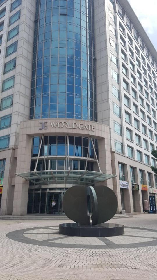 Hotel Incheon Airport Gogo House Extérieur photo