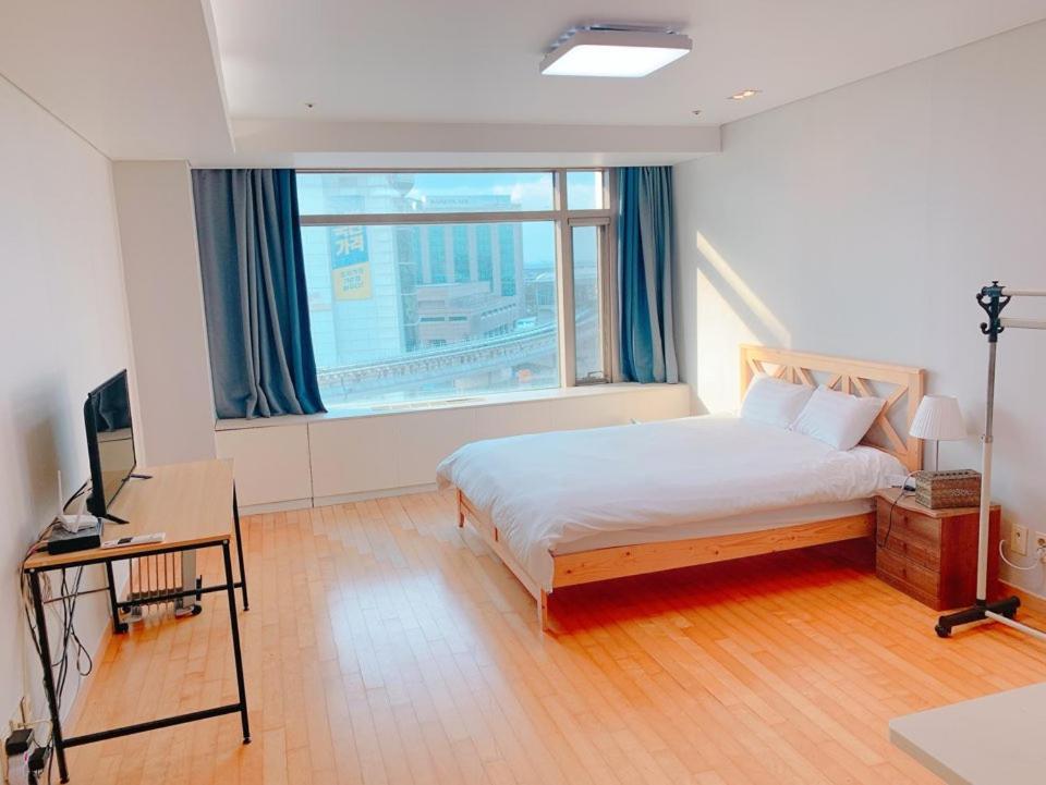 Hotel Incheon Airport Gogo House Extérieur photo