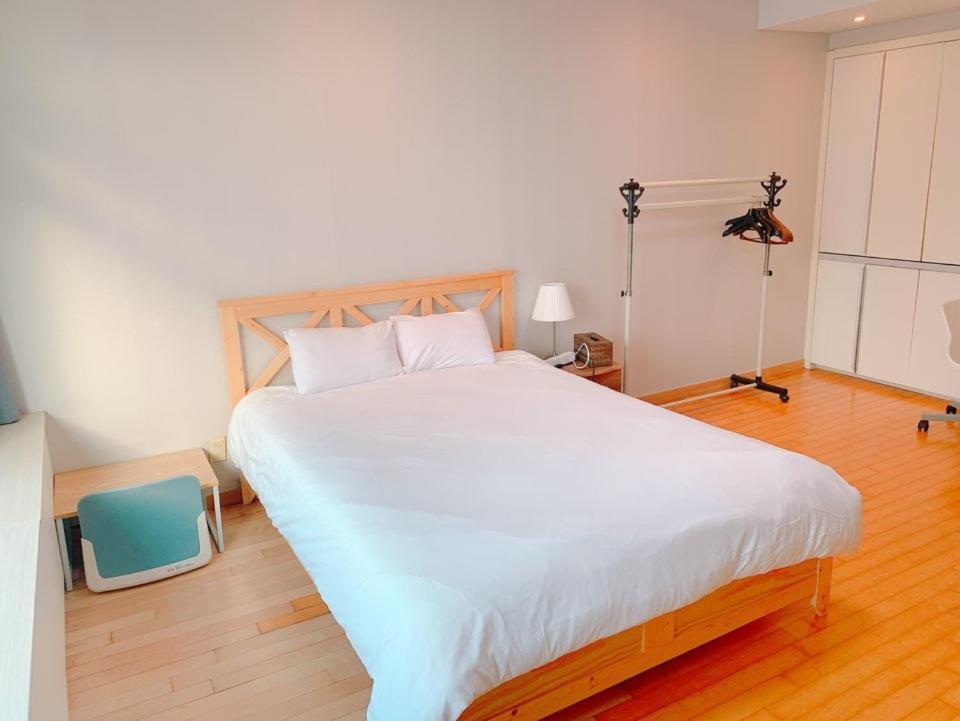 Hotel Incheon Airport Gogo House Extérieur photo