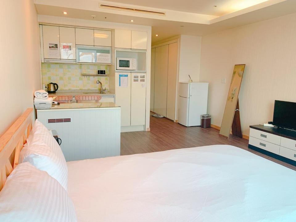 Hotel Incheon Airport Gogo House Extérieur photo